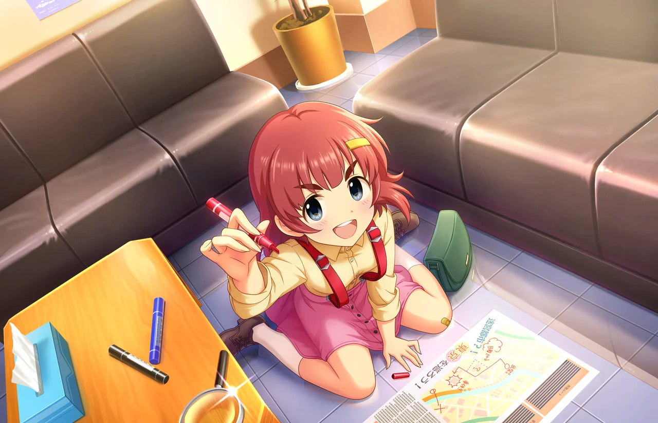 【なぞときツアーズ】