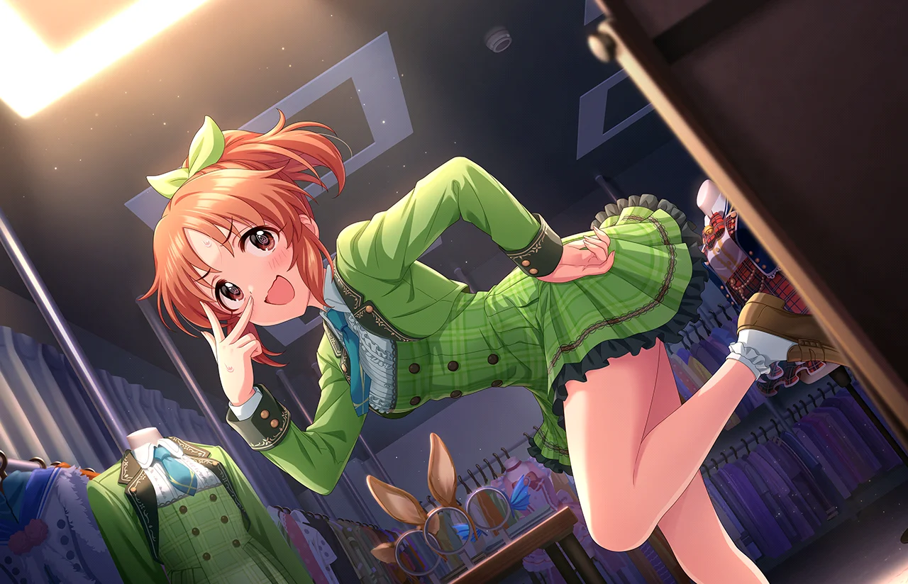 【全開ミラクルアドベンチャー】