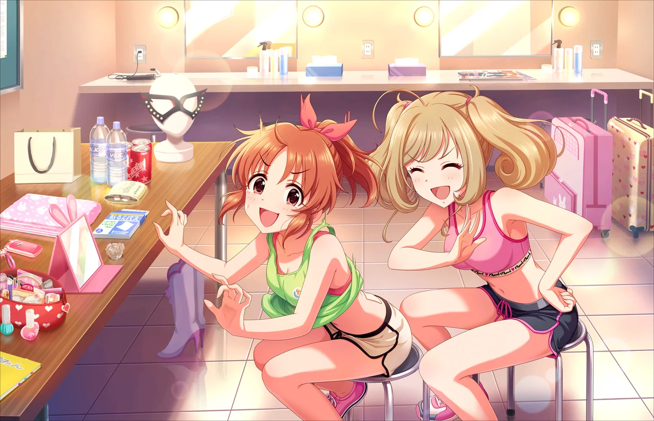 【凸凹スピードスター】