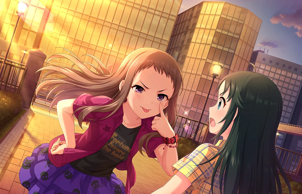 【ヒーローヴァーサスRN】