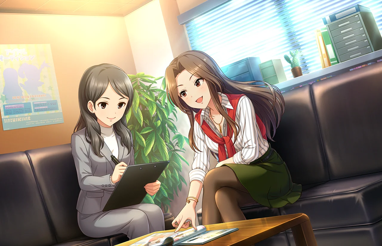 【スパークルオブプライド】