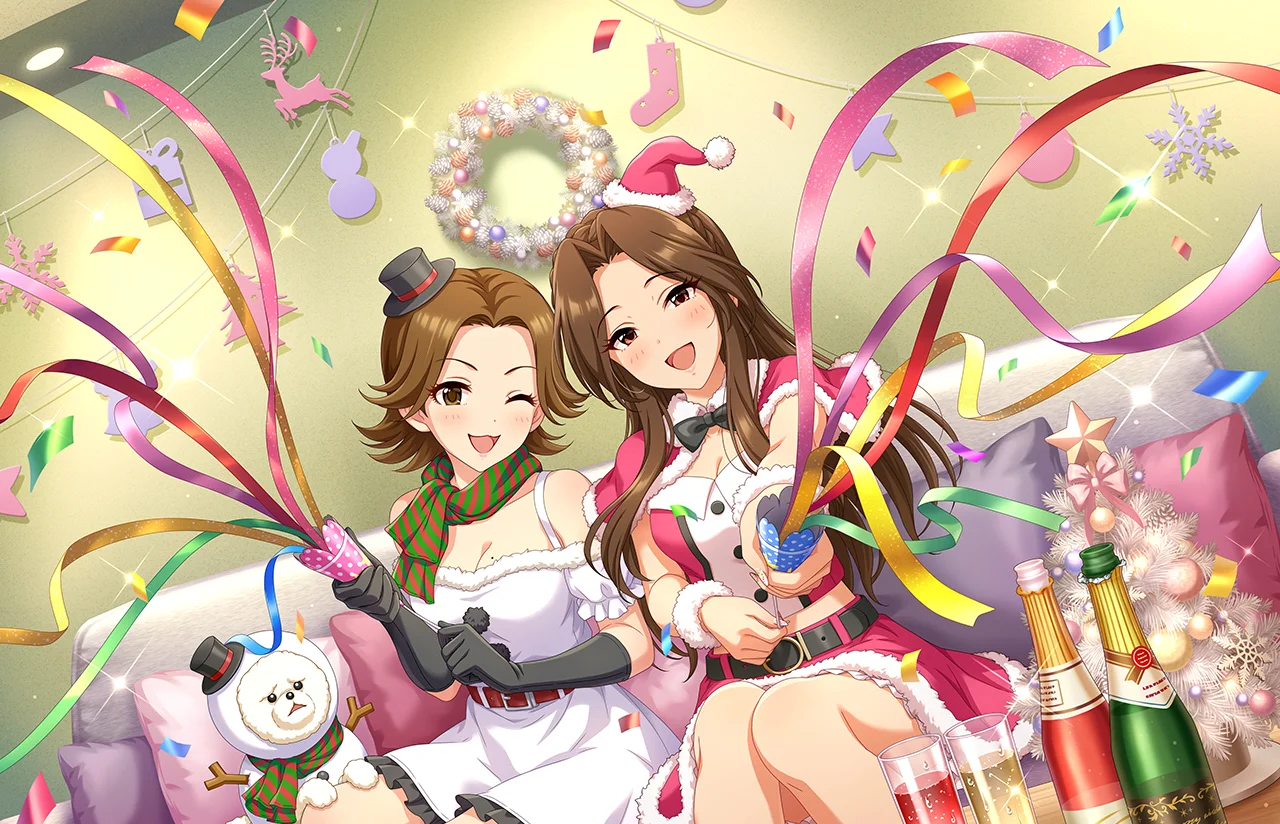 【ノエル・メモリアル】