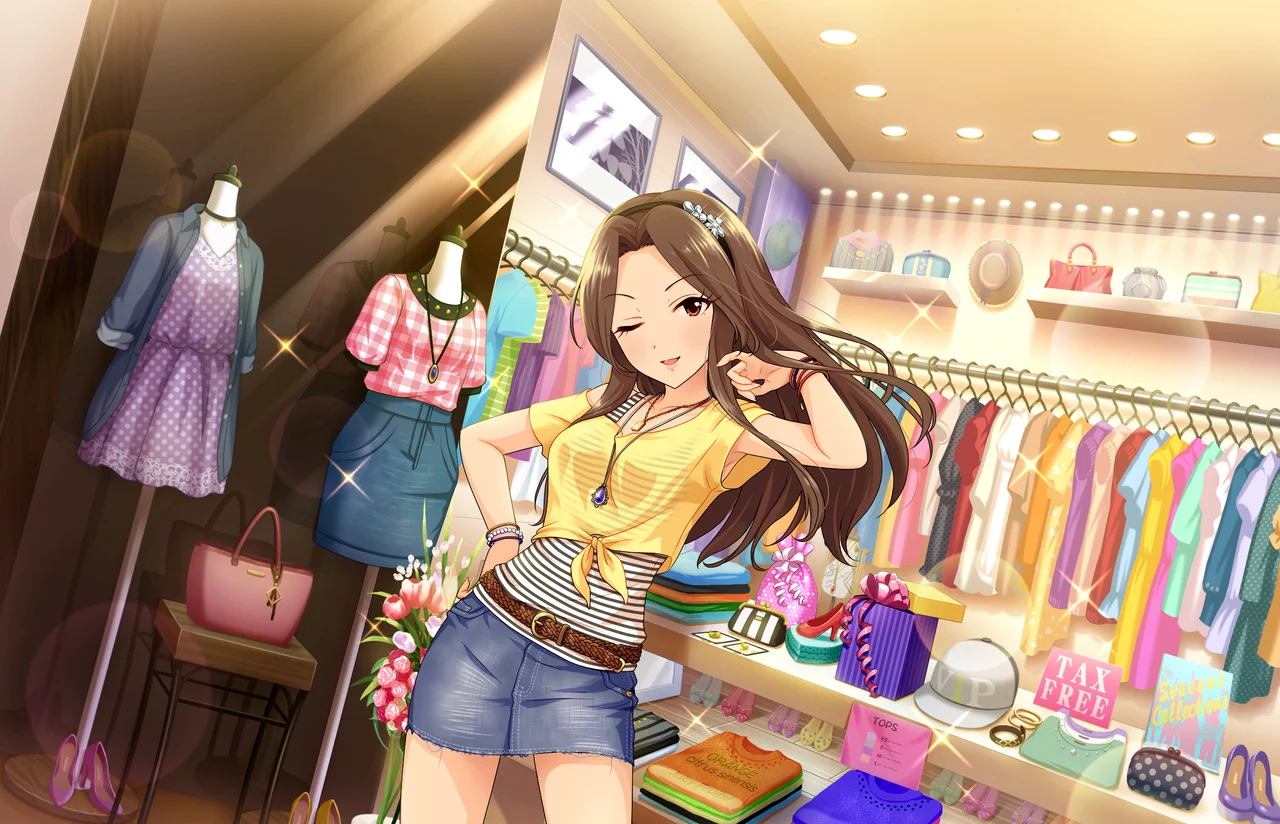 【美しき品位】