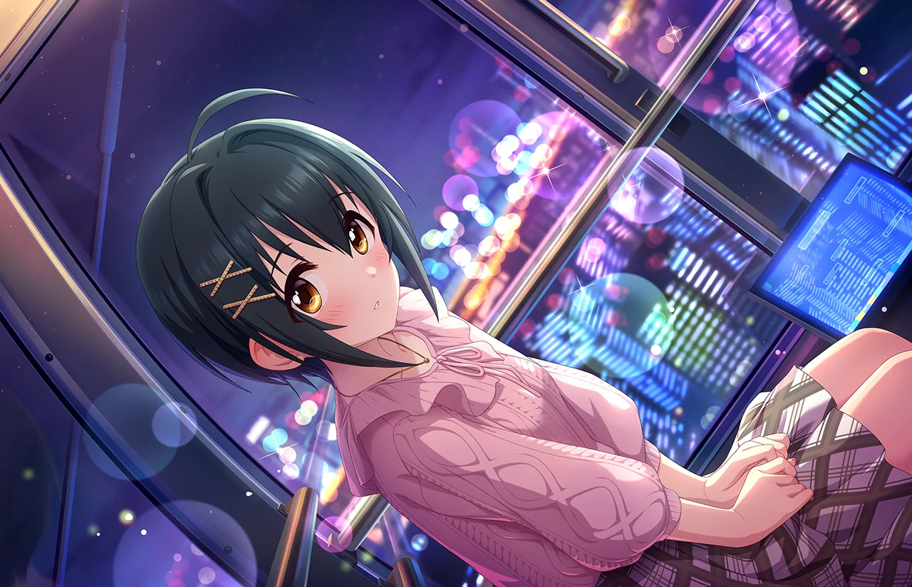 【剥きだしのココロ】