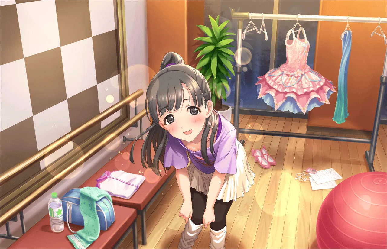 【パステルピンクな恋】