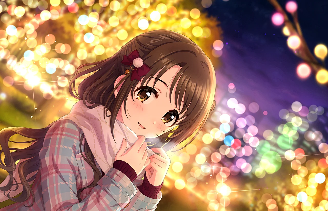 【ココロ・イルミネーション】