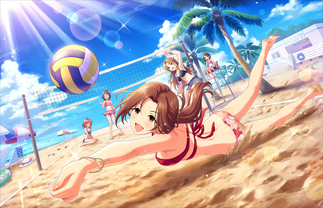 【アドバンス・アバンチュール】