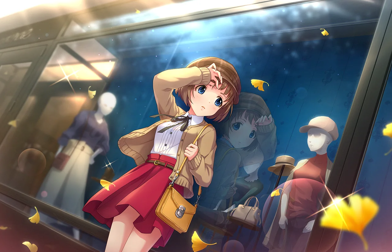 【ノスタルジッククォーツ】