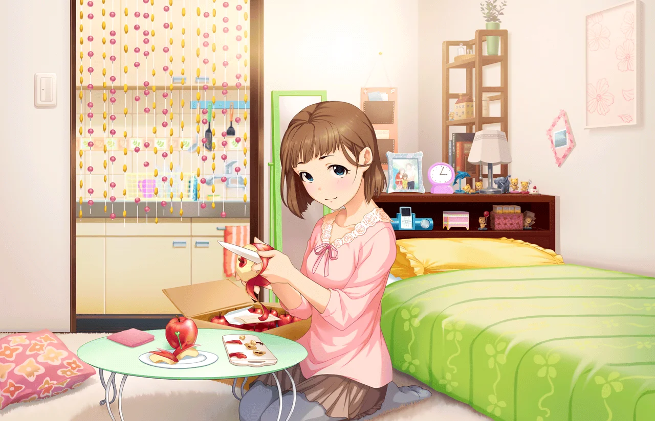 【ハッピーマジシャン】