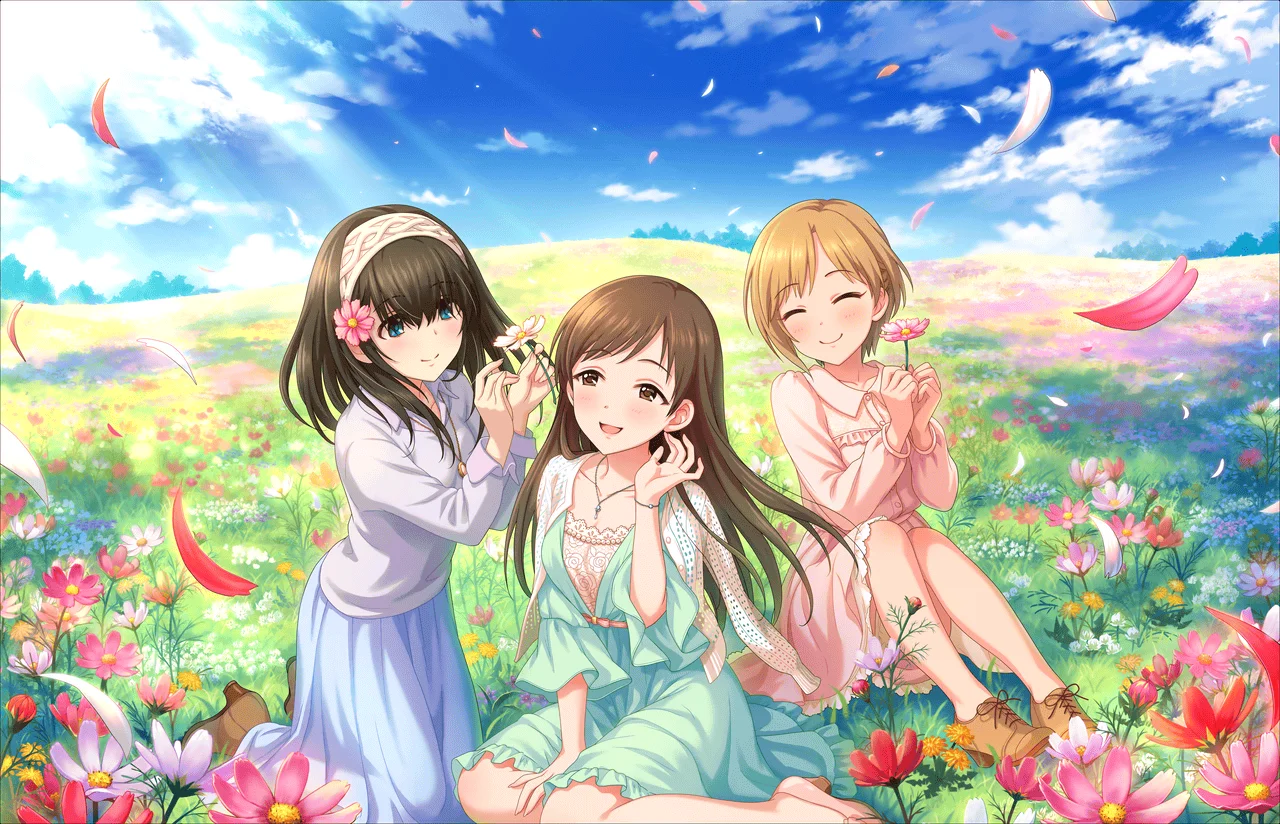 【生存本能ヴァルキュリア】