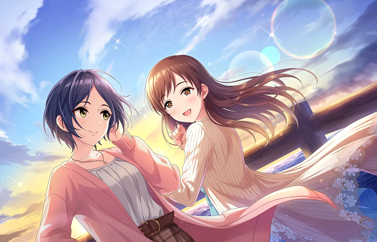 【Secret Daybreak】