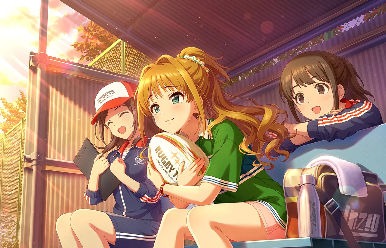 【ハートイグニッション】