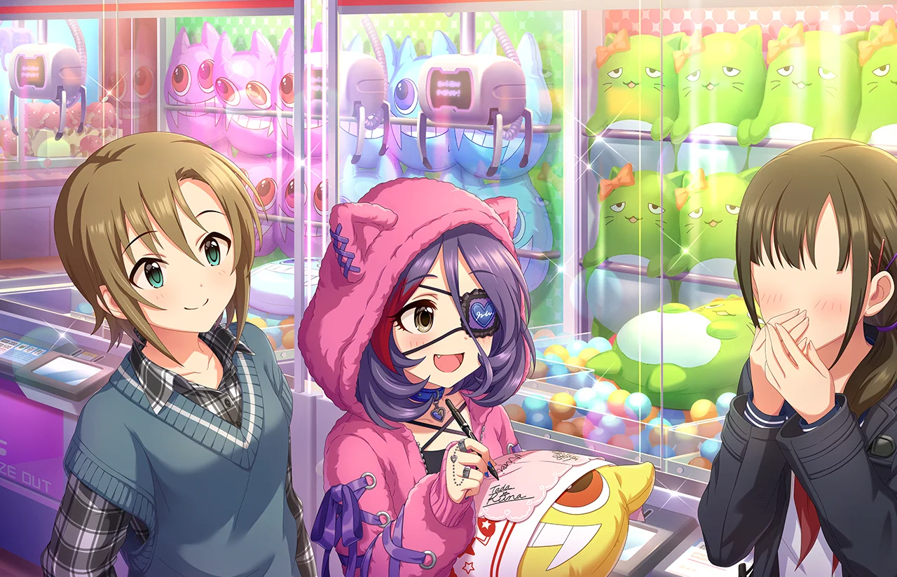 【ストリート・ランウェイ】