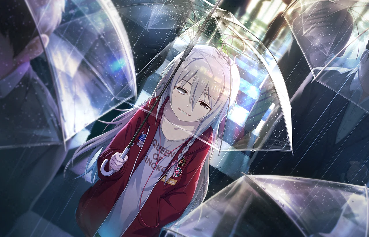 【コドクノツドイ】