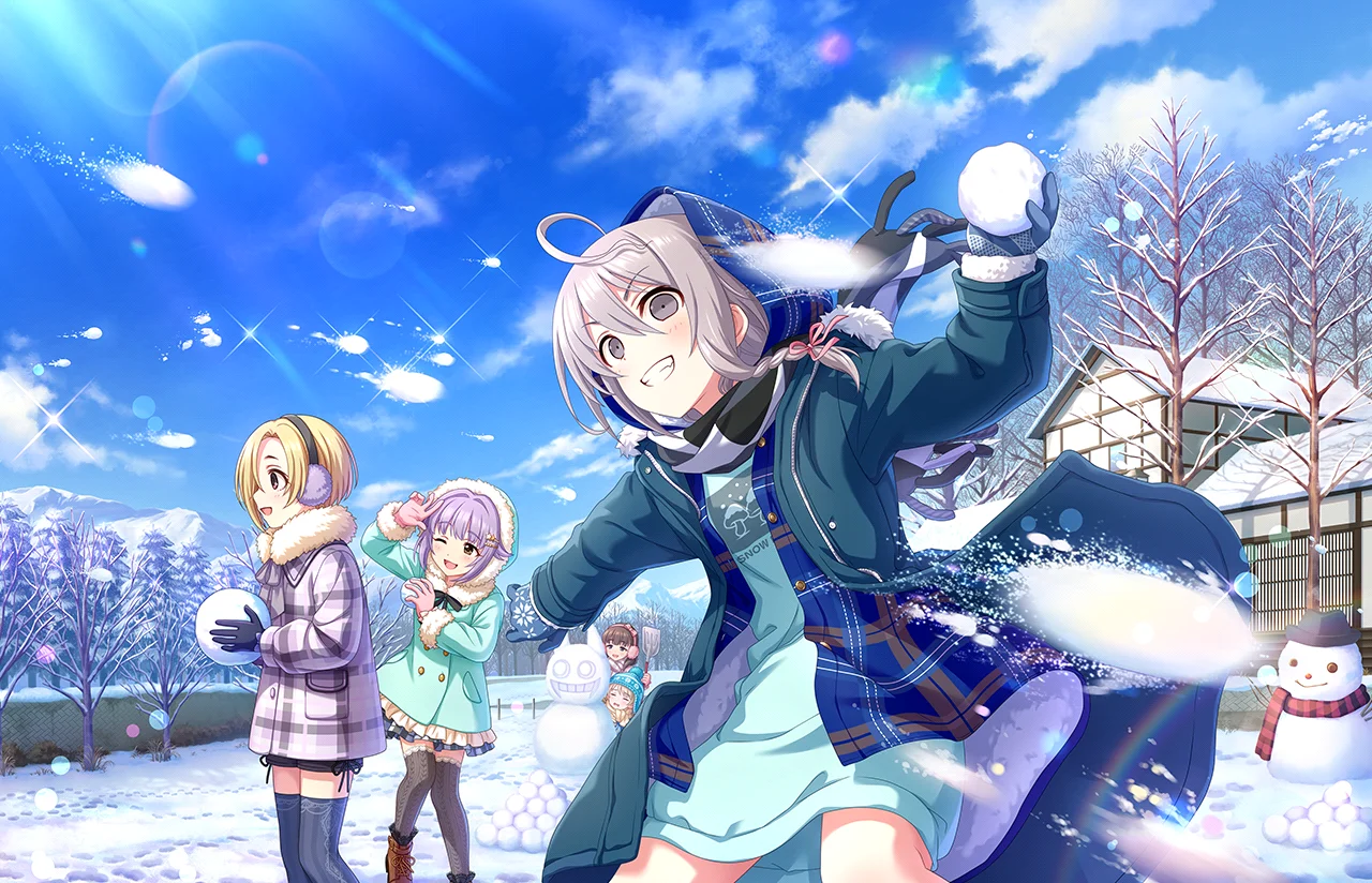 【ミステリアス・パイリアス】