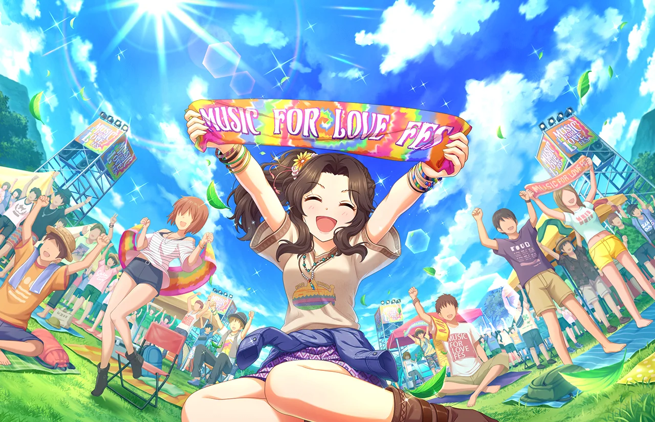 【パワーオブラブ】