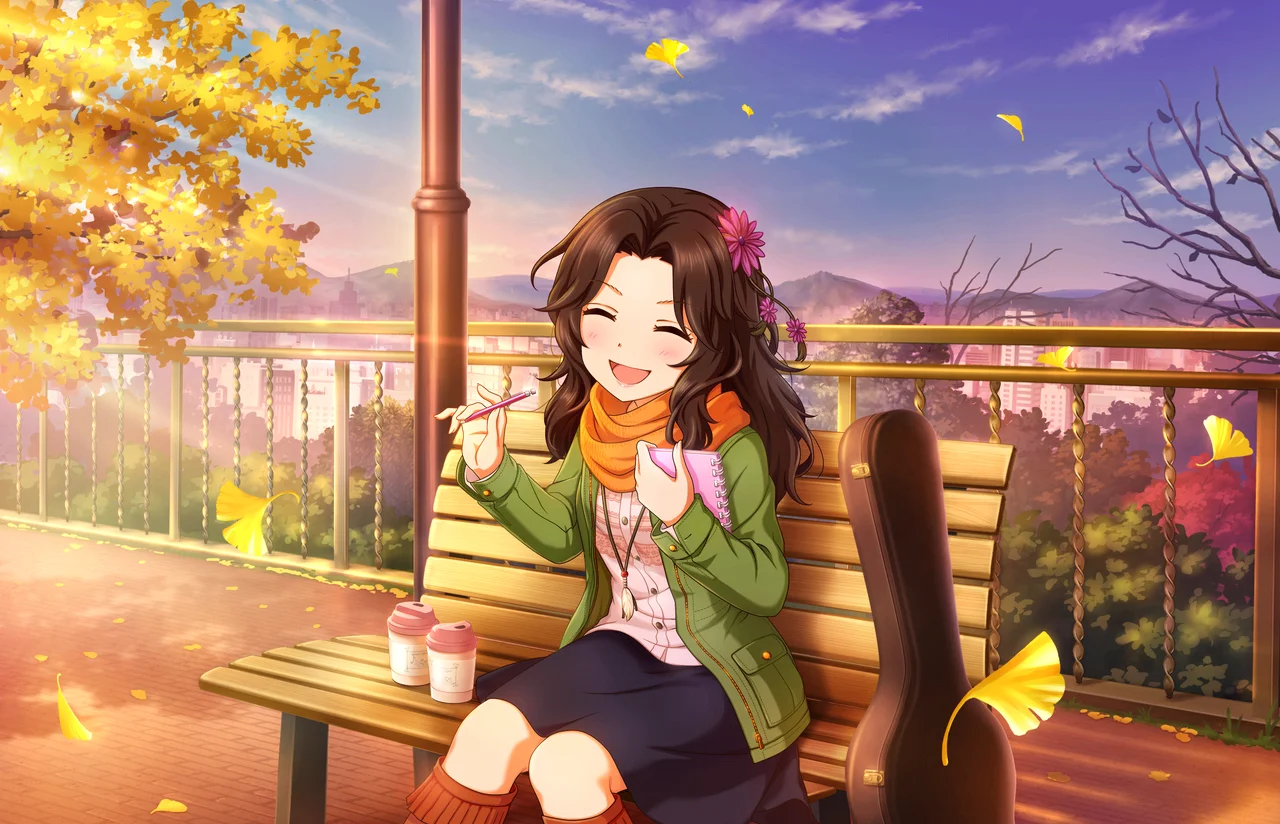 【ピースドリーマー】