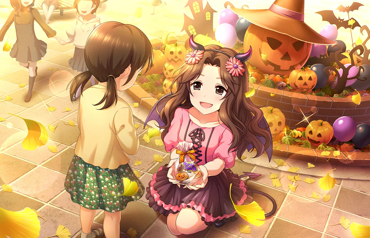 【ラビングヴィラン】