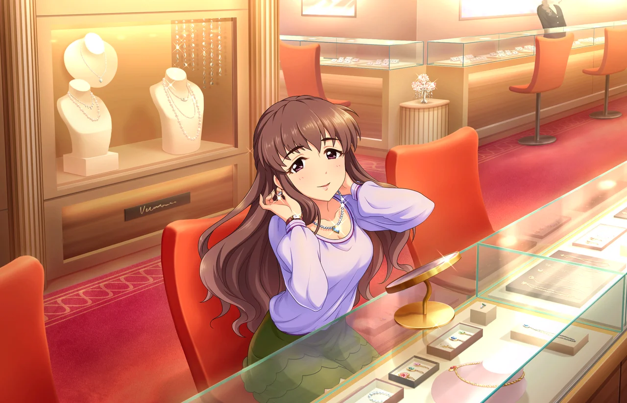 【エターナルホープ】