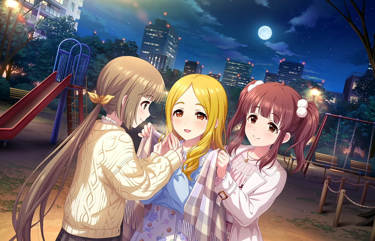 【ミライコンパス】