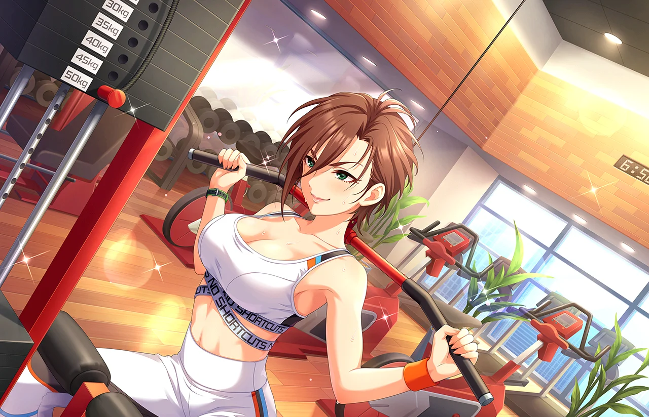 【この身ひとつで】