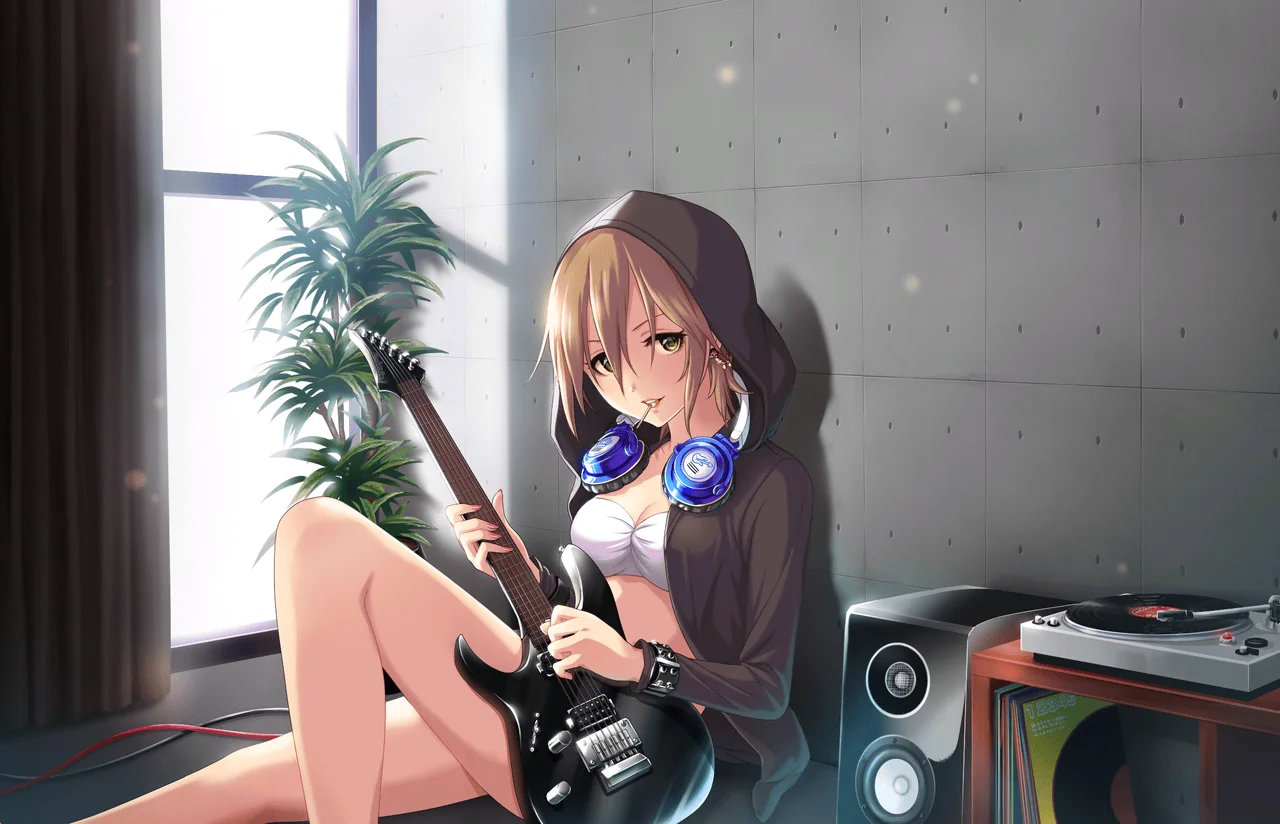 【ロッキングラヴァー】