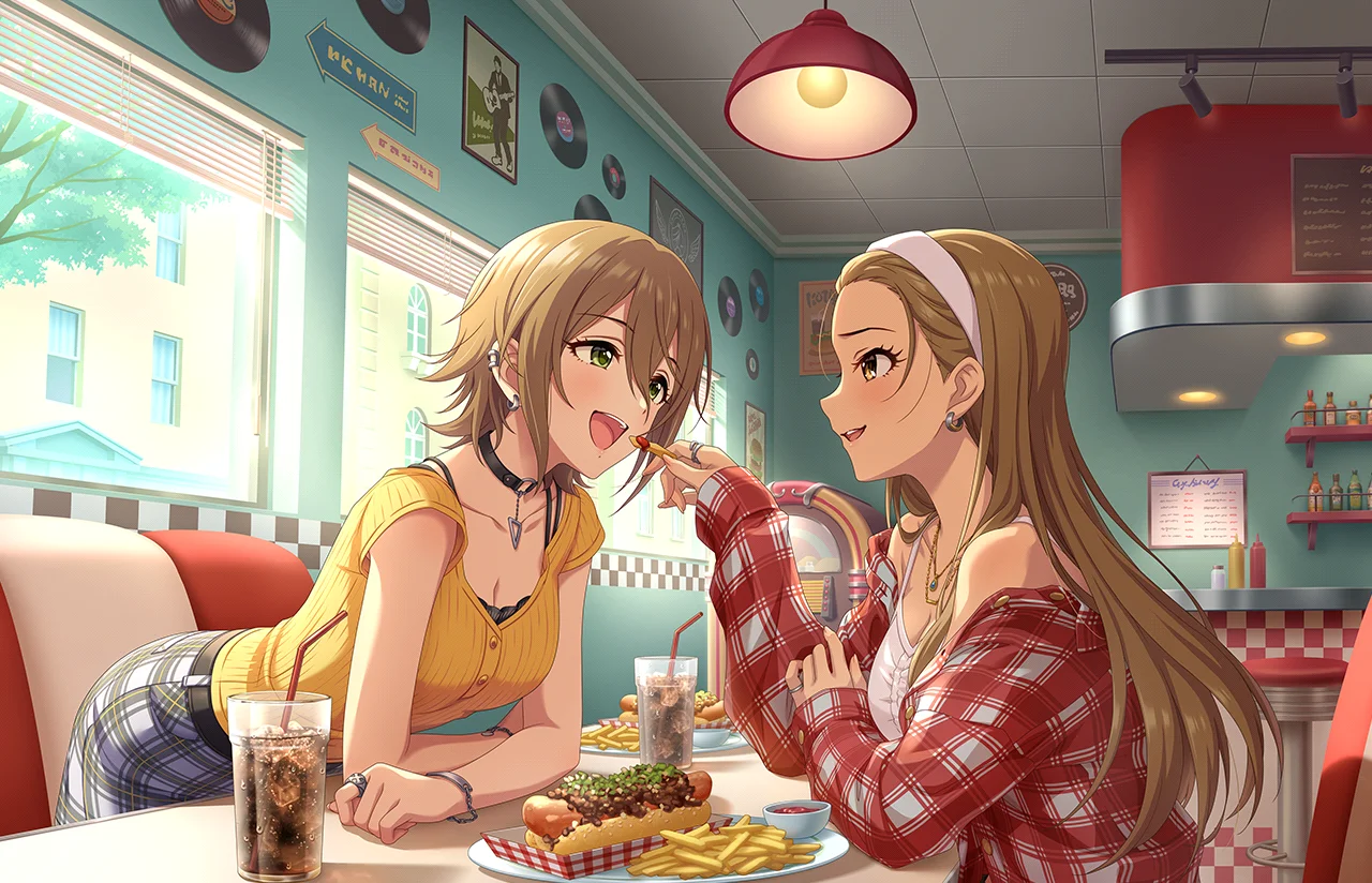 【Driving My Way】