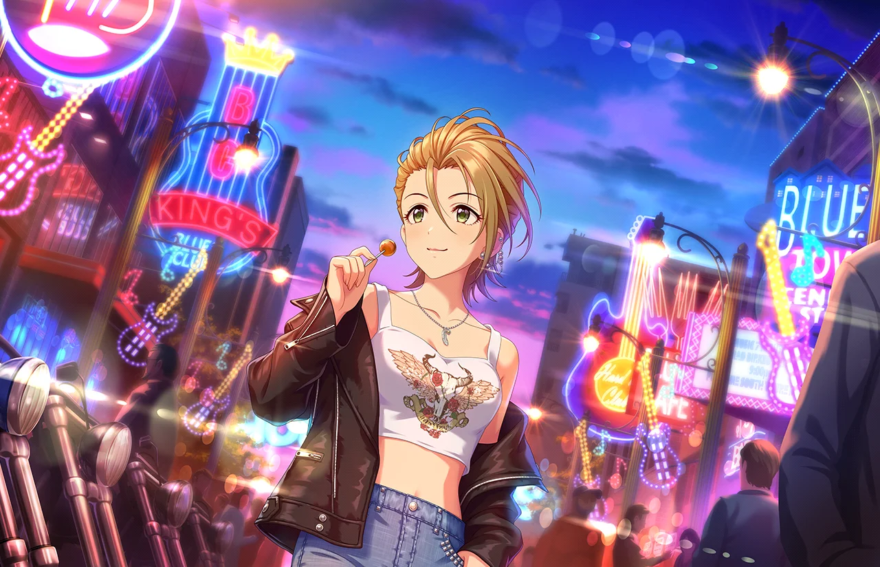 【My Life， My Sounds】