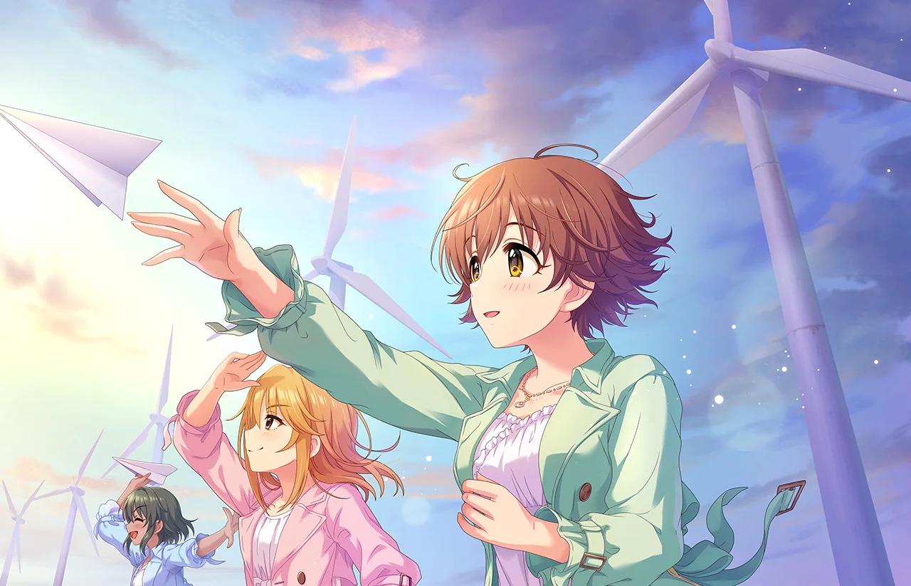 【パワー・オブ・ノヴァ】