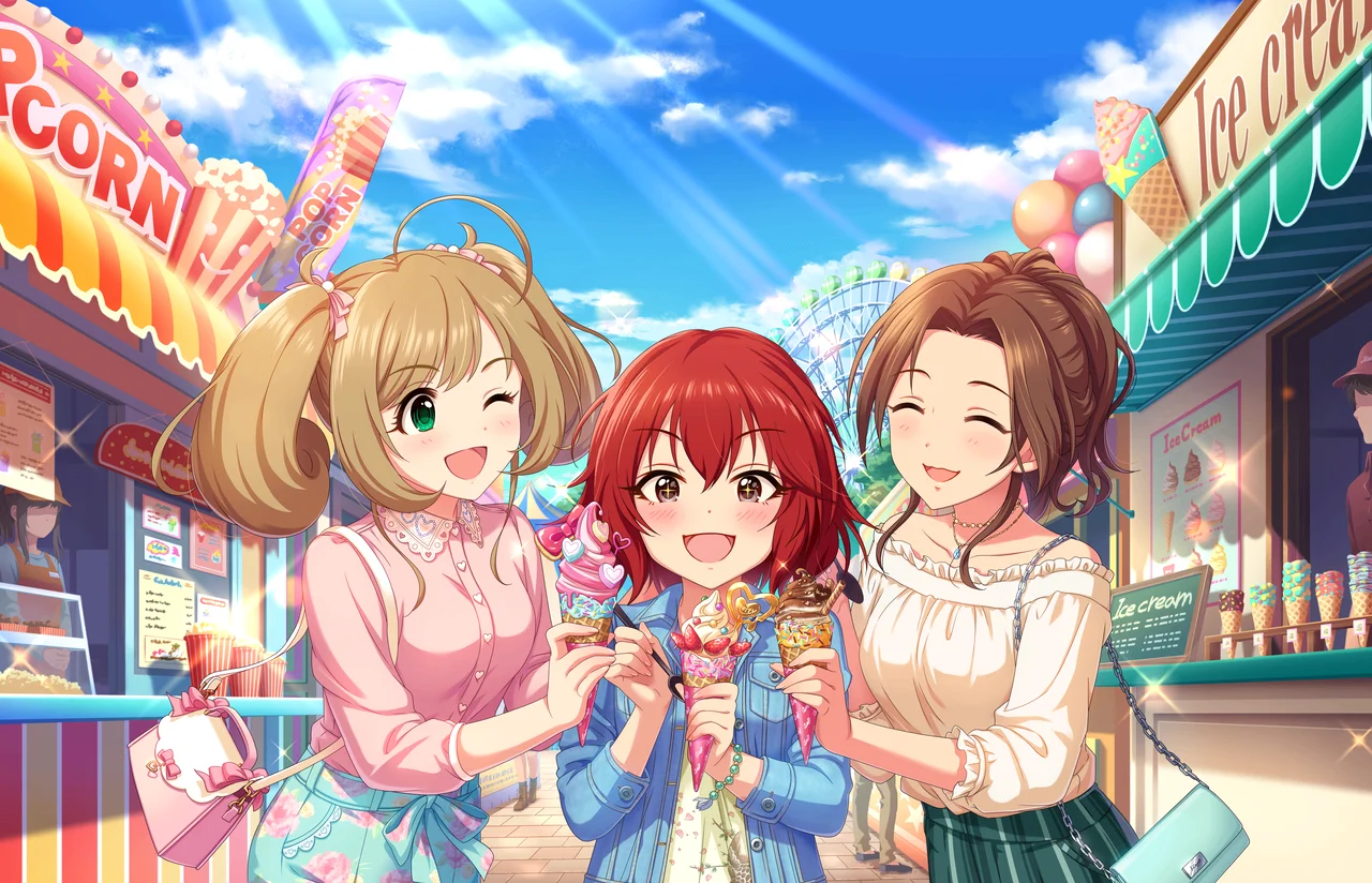 【姉御の心粋】