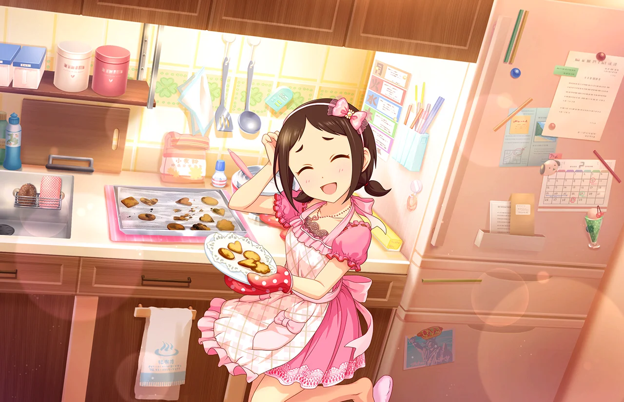 【ももいろはぁと】