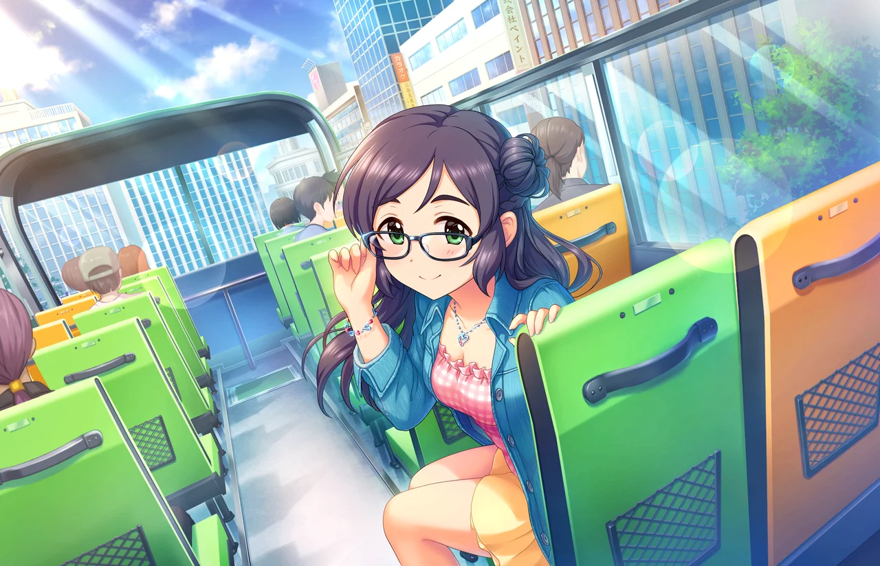 【煌星摩天楼】