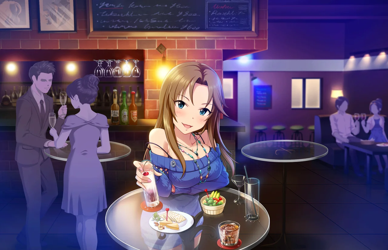 【セクシービューティー】