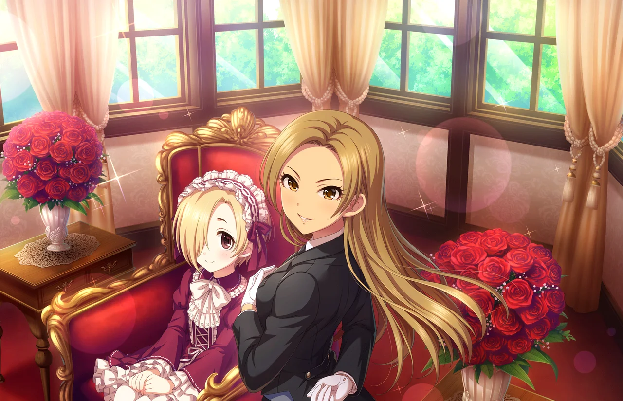 【アンデッド・ダンスロック】