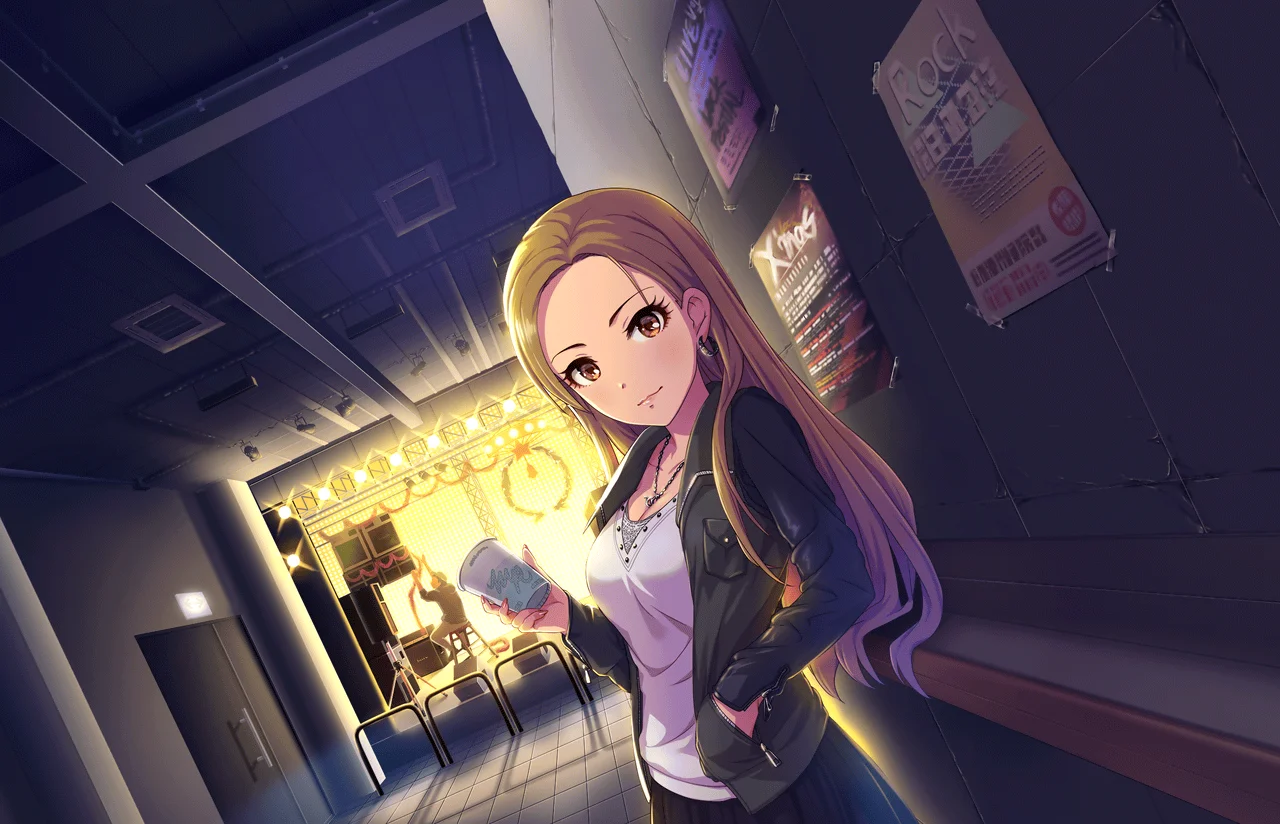 【ロッキンヴォーカリスト】