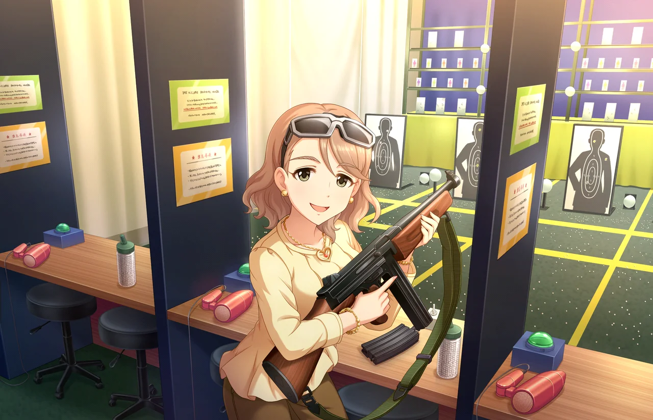 【デモニックソルジャー】