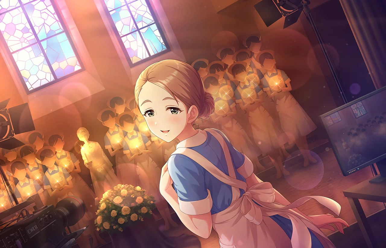 【笑顔の処方箋】