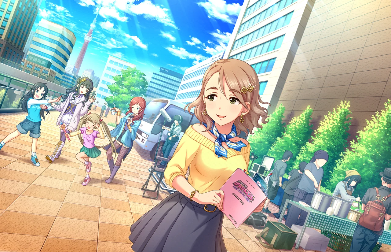 【静かなる意志】