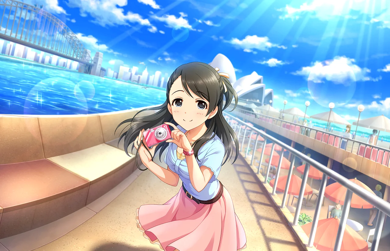 【サファリフレンズ】