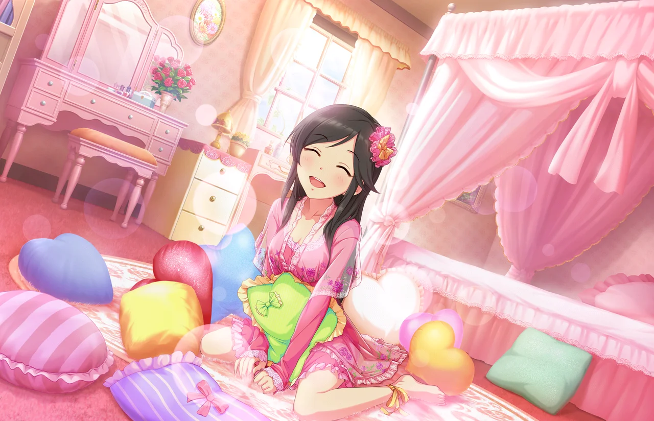 【メルヘン大作戦】