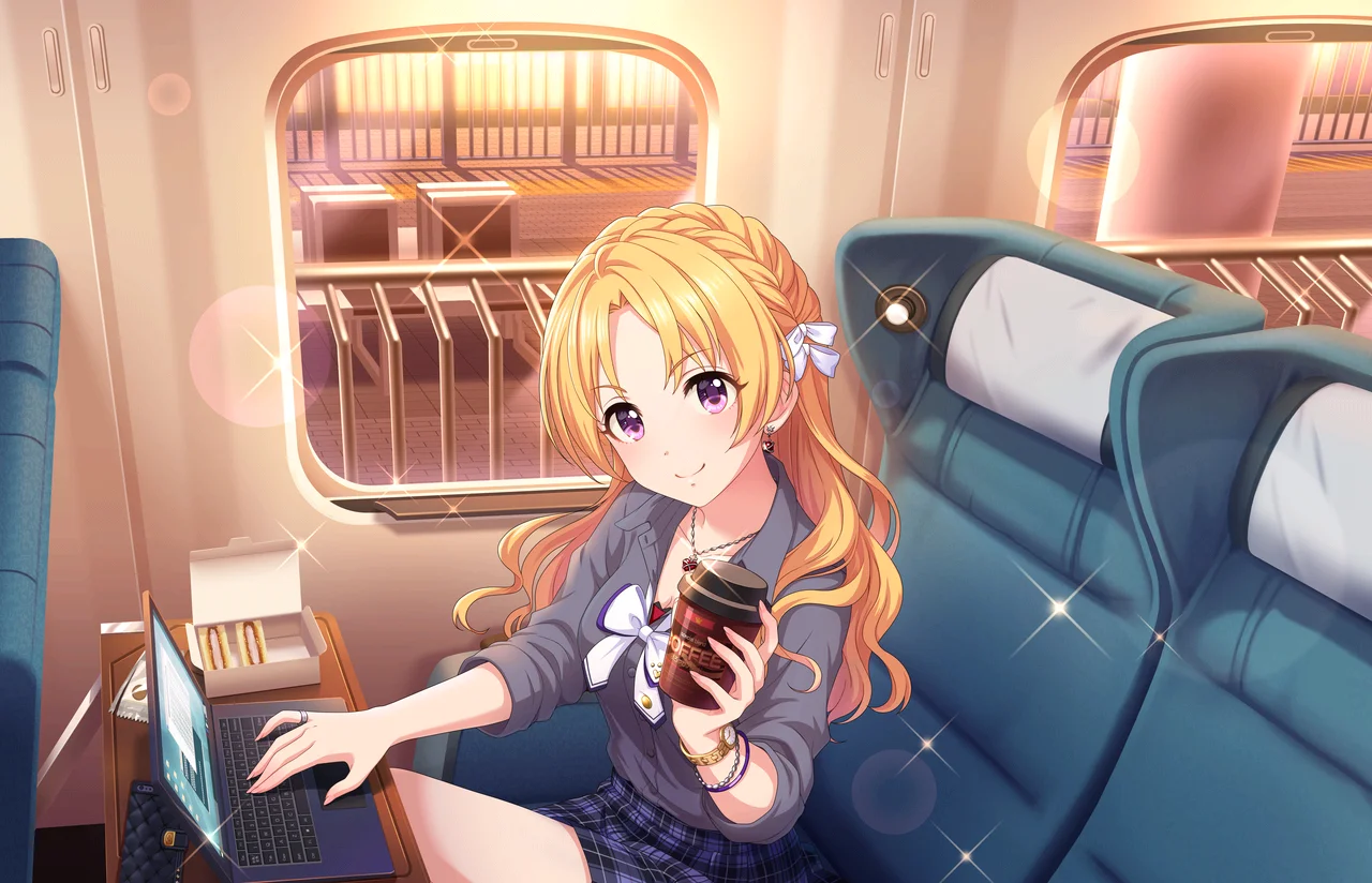 【オーダー・フォー・トップ】