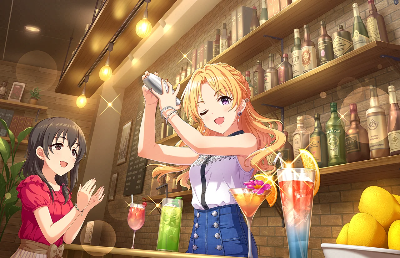 【レッド・ソール】