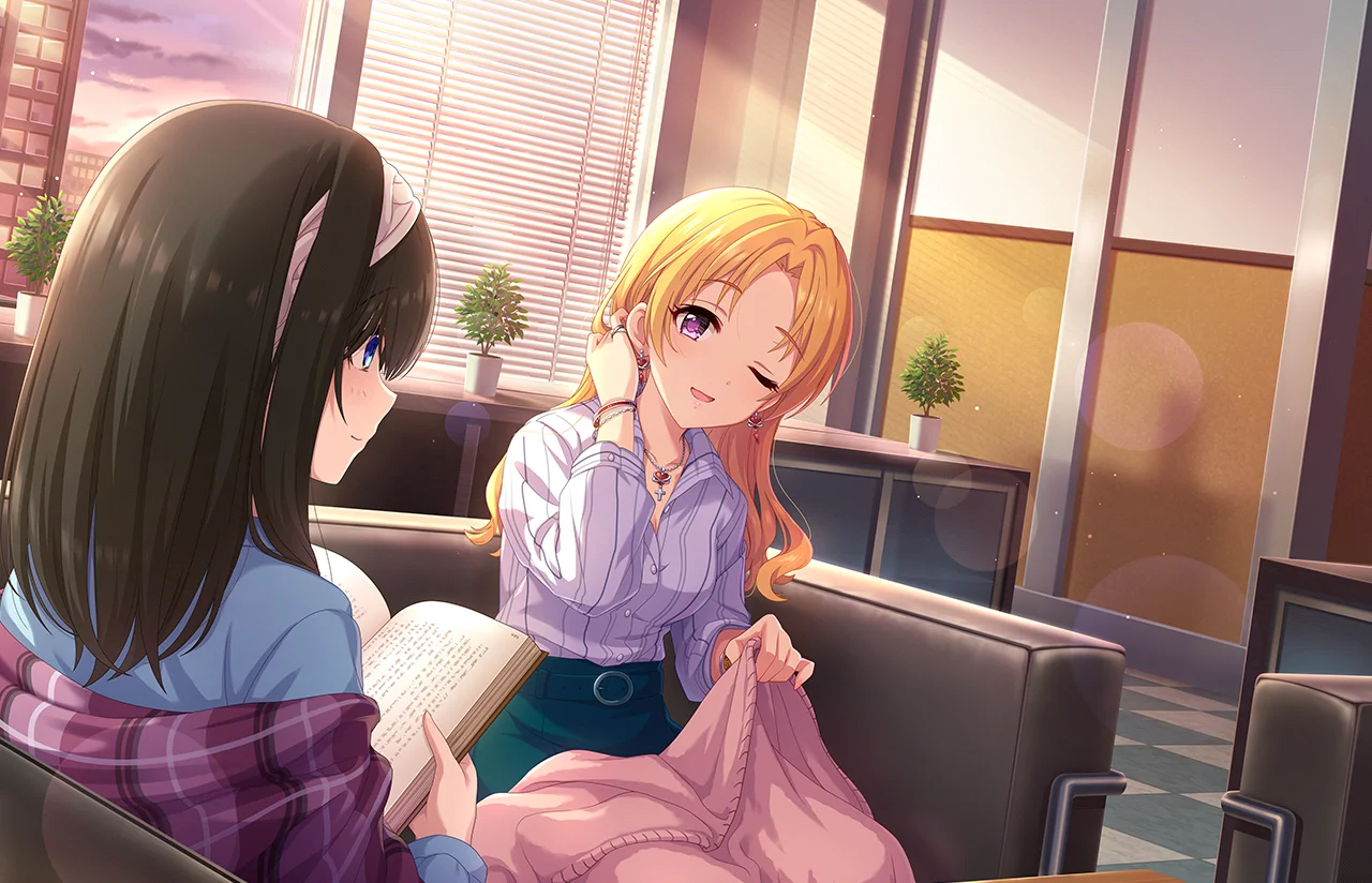 【Life is HaRMONY】