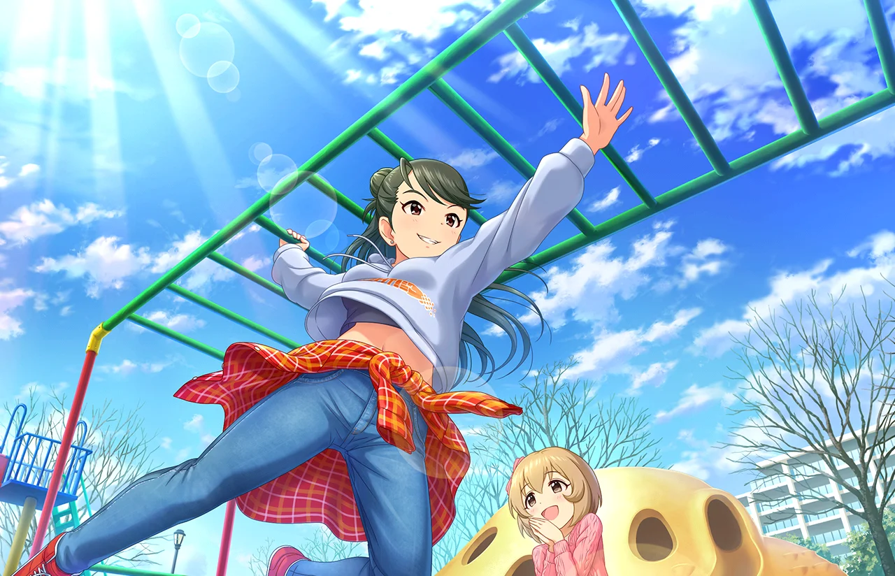 【ファイト・ロワイヤル】