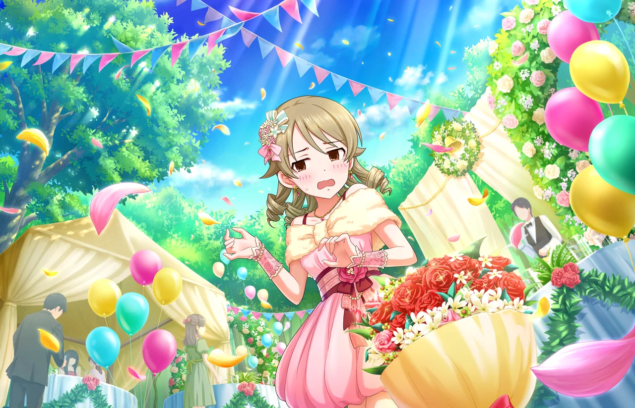 【エスケープブライド】