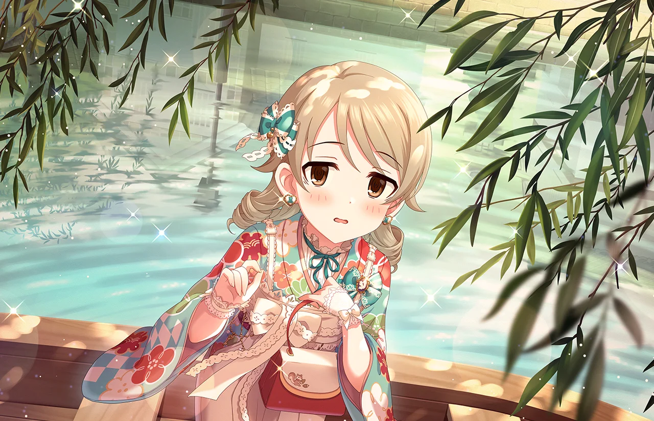 【一歩ずつ前へ】