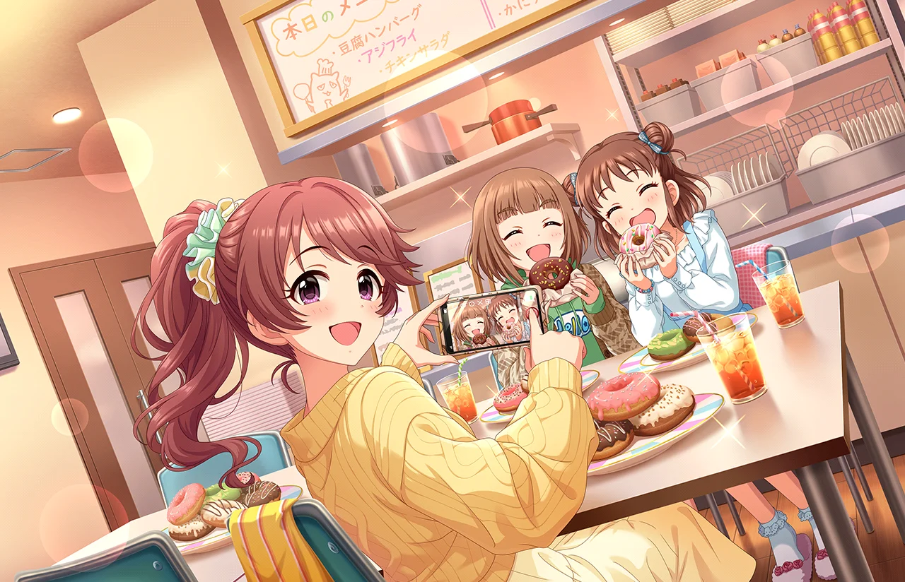 【Teeenage☆Groovin'】