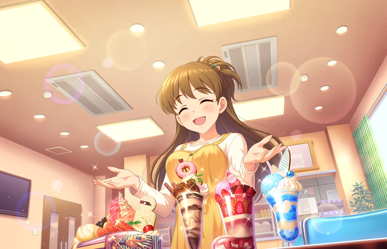 【春色オーダーメイド】