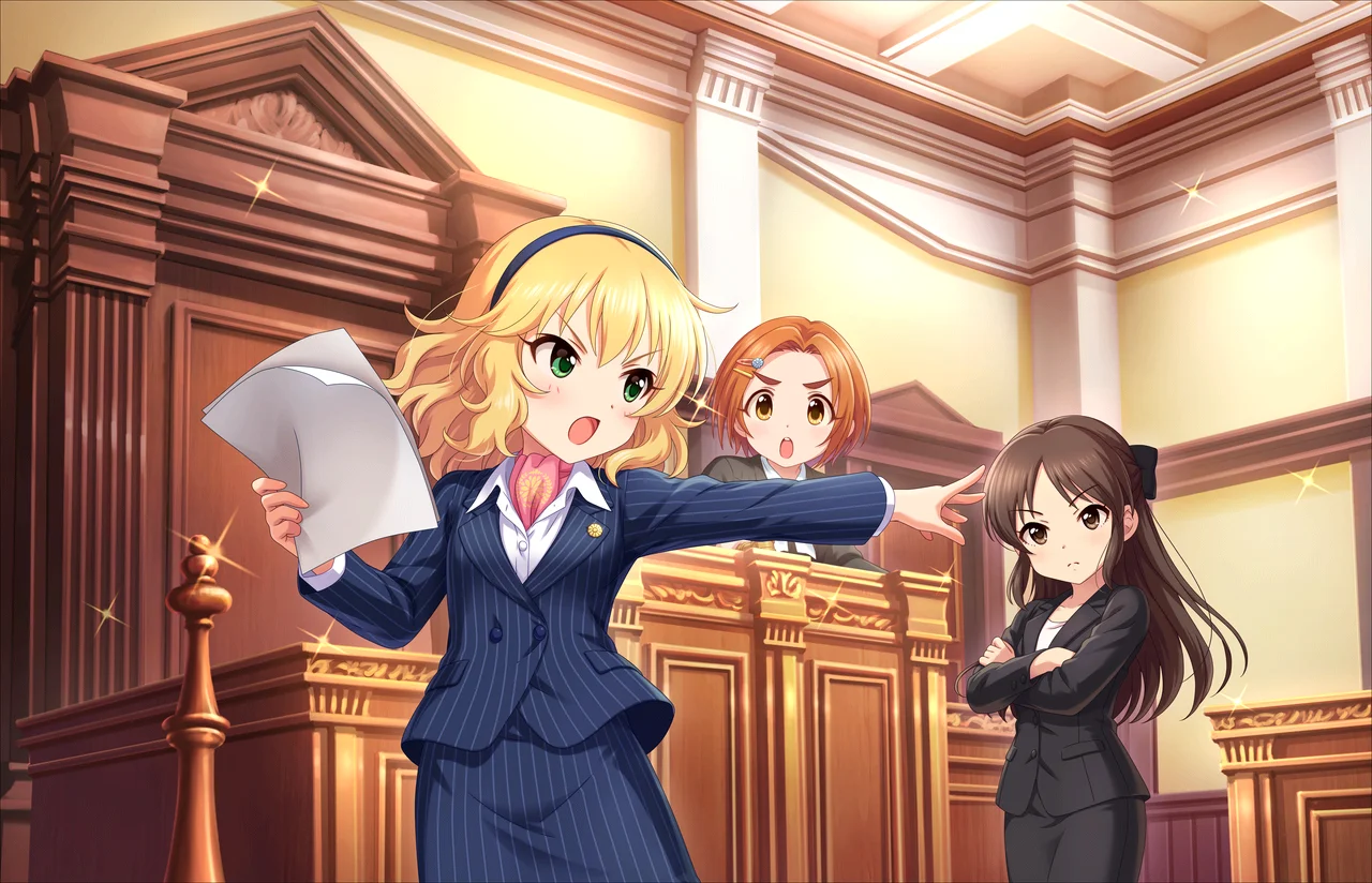 【ドレミファクトリー ! 】