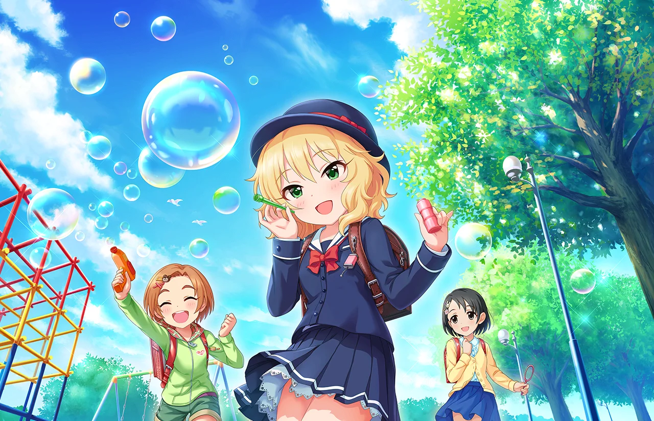 【ローズフルール】